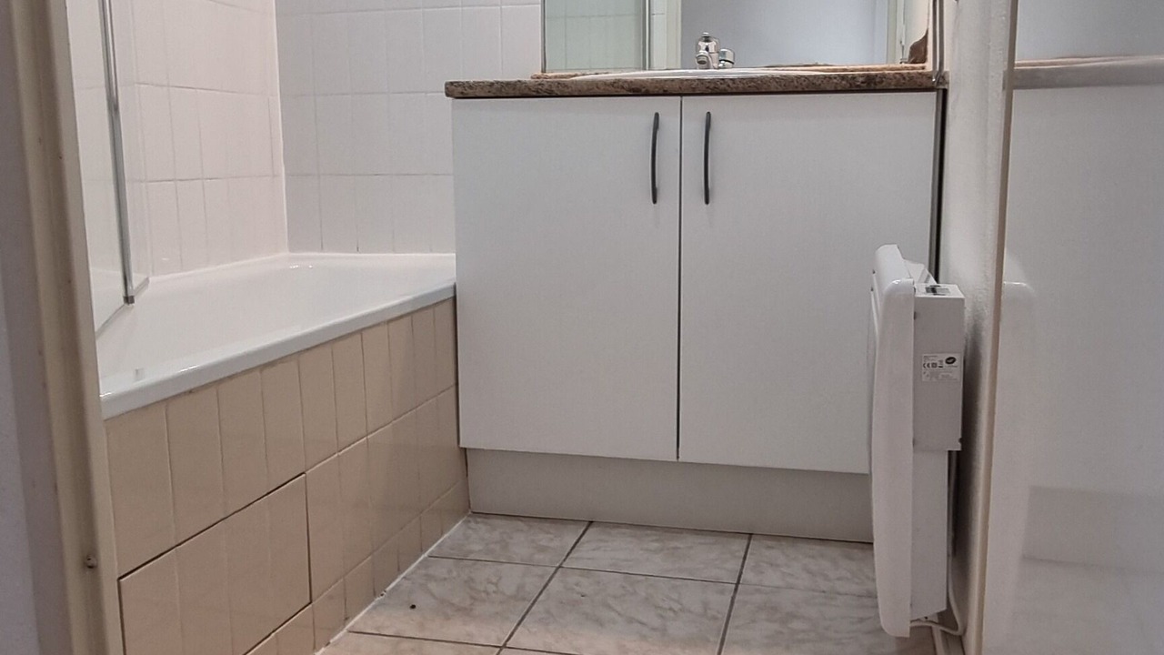 Photo of Bathroom in Cornebarrieu