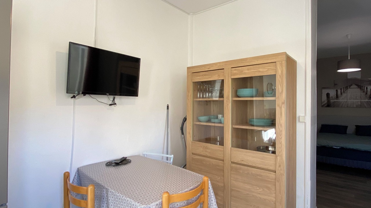 Photo of Livingroom in Rochefort