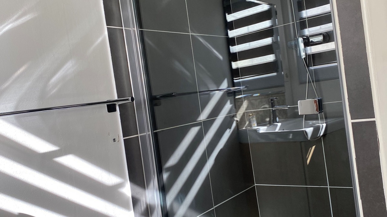 Photo of Bathroom in Rochefort