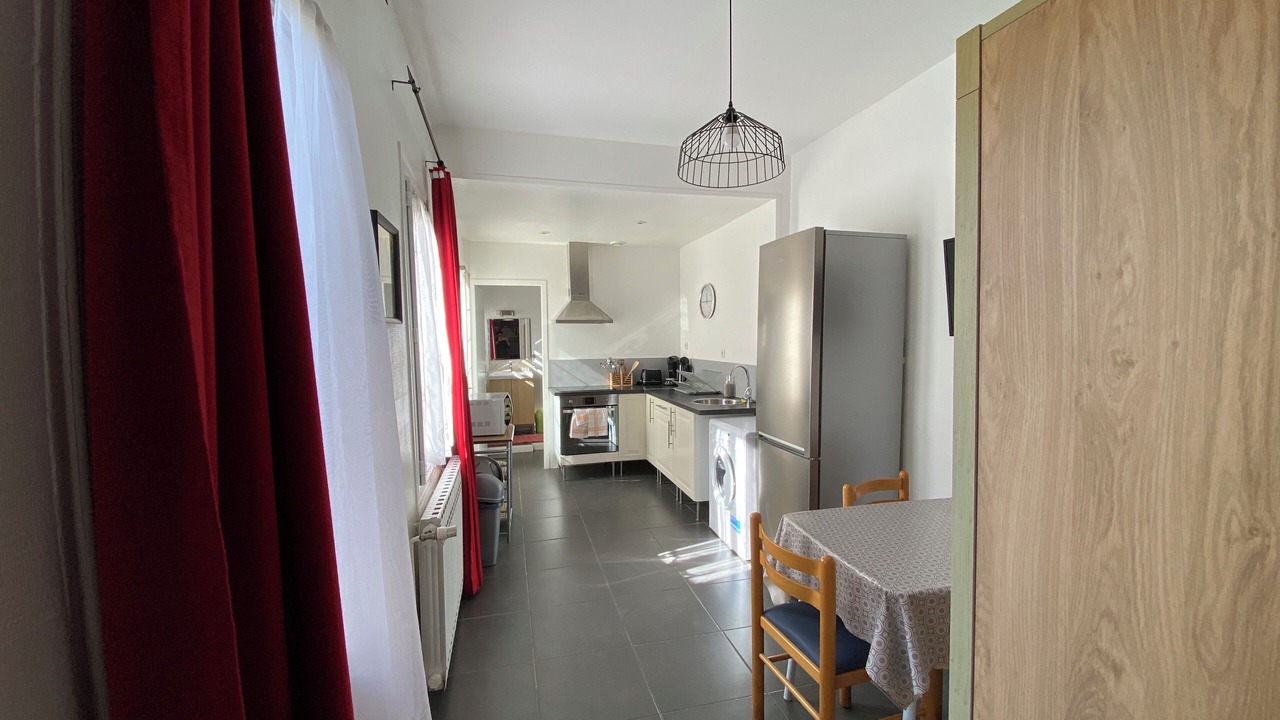 Photo of Livingroom in Rochefort