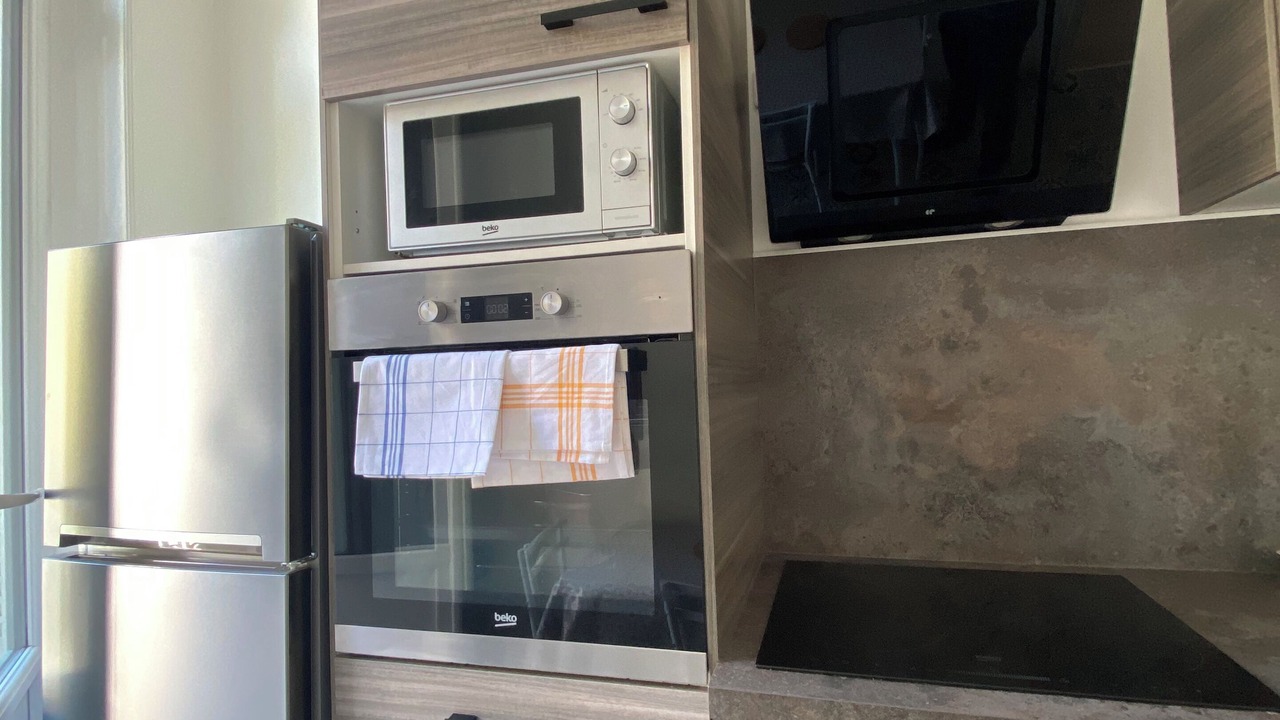 Photo of Kitchen in Rochefort