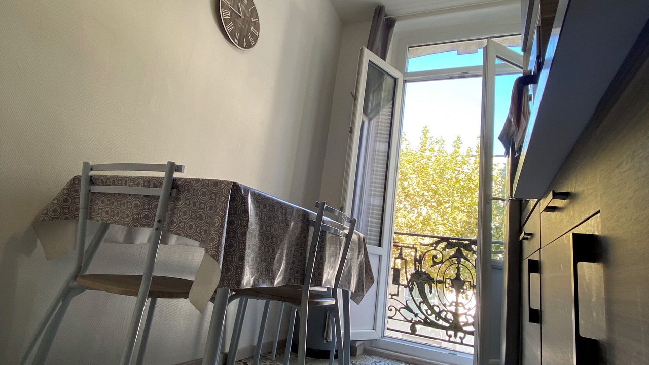 Photo of Kitchen in Rochefort