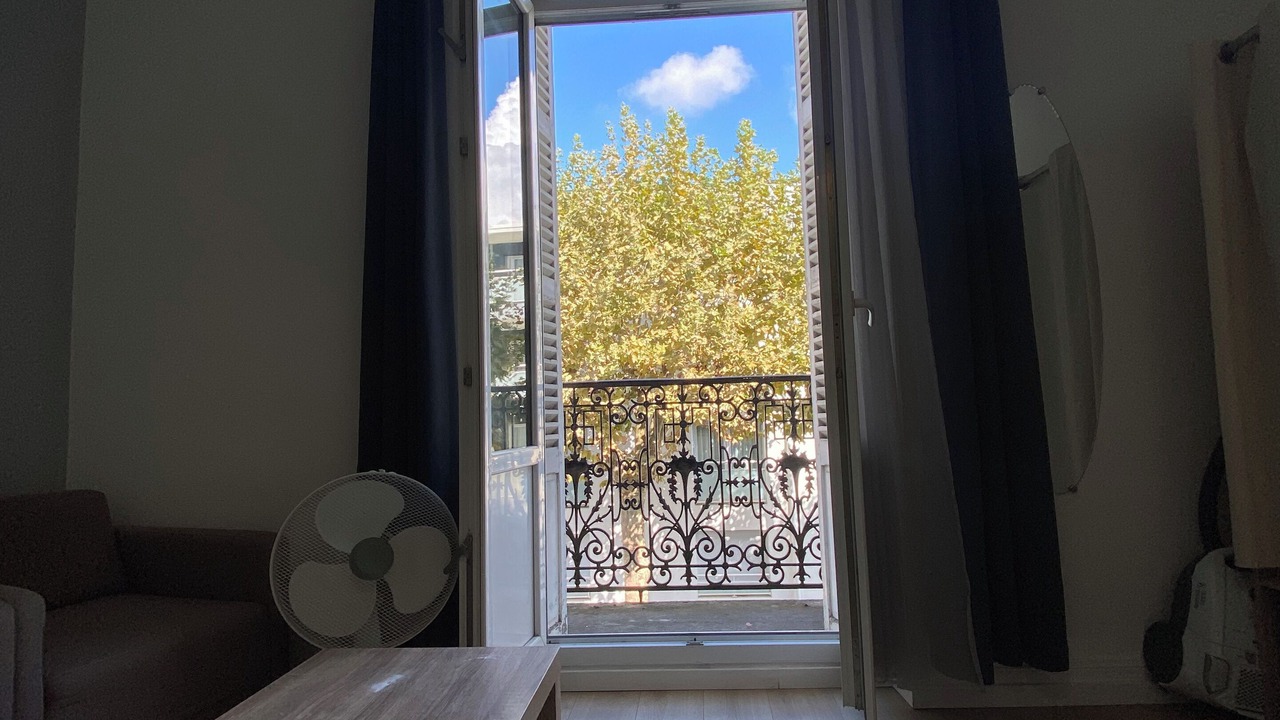 Photo of Livingroom in Rochefort