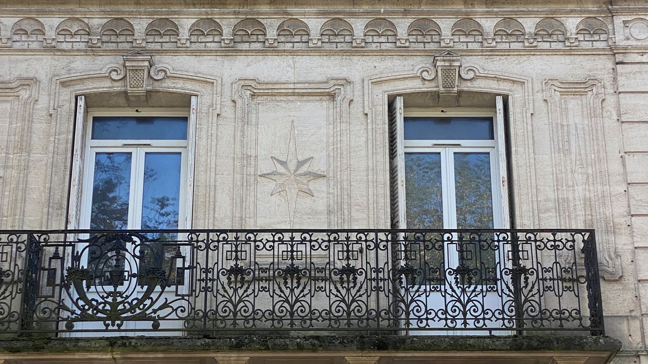 Photo of Outdoor in Rochefort