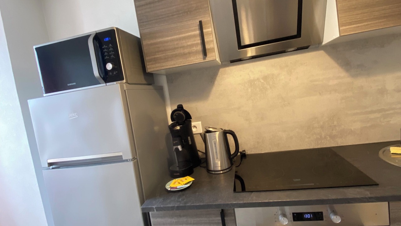 Photo of Kitchen in Rochefort