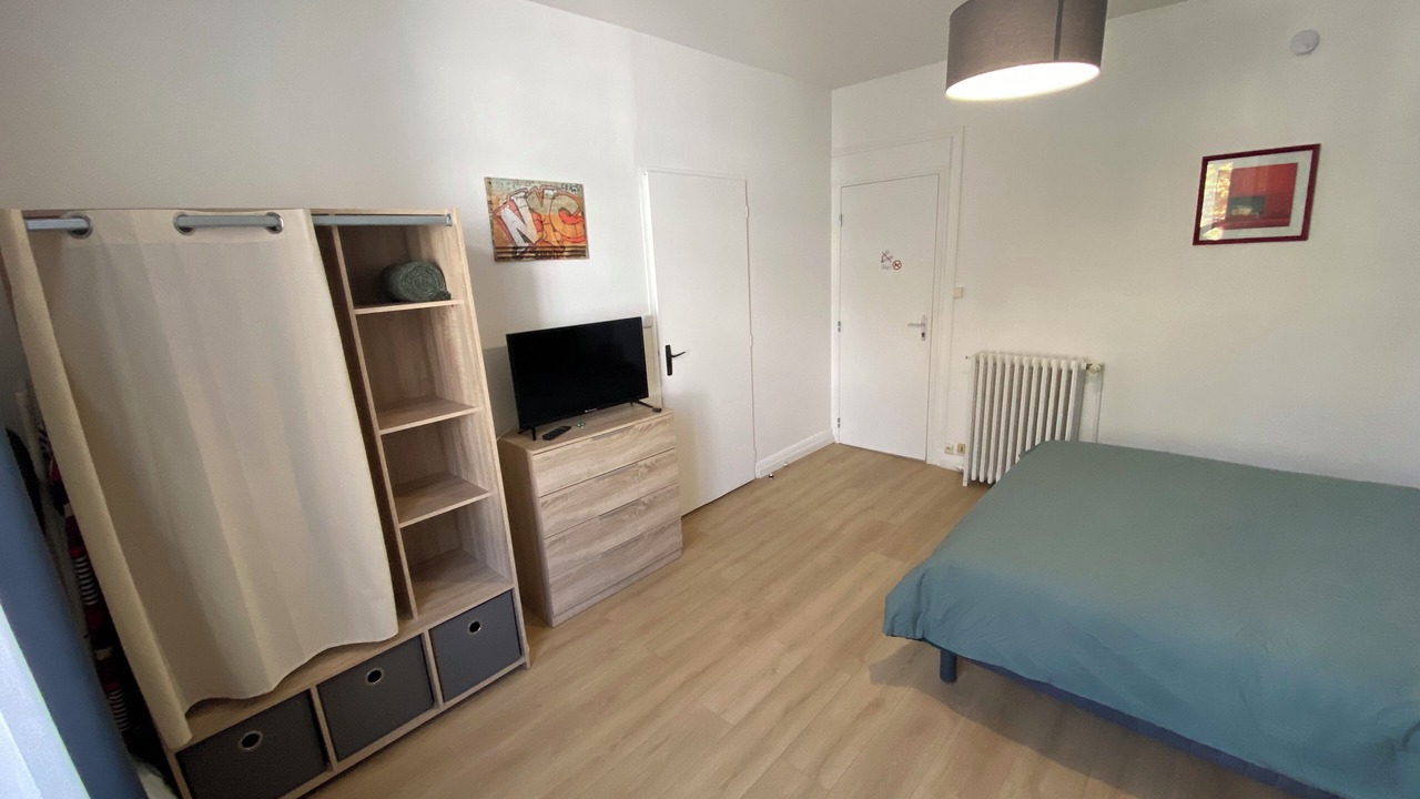 Photo of Livingroom in Rochefort