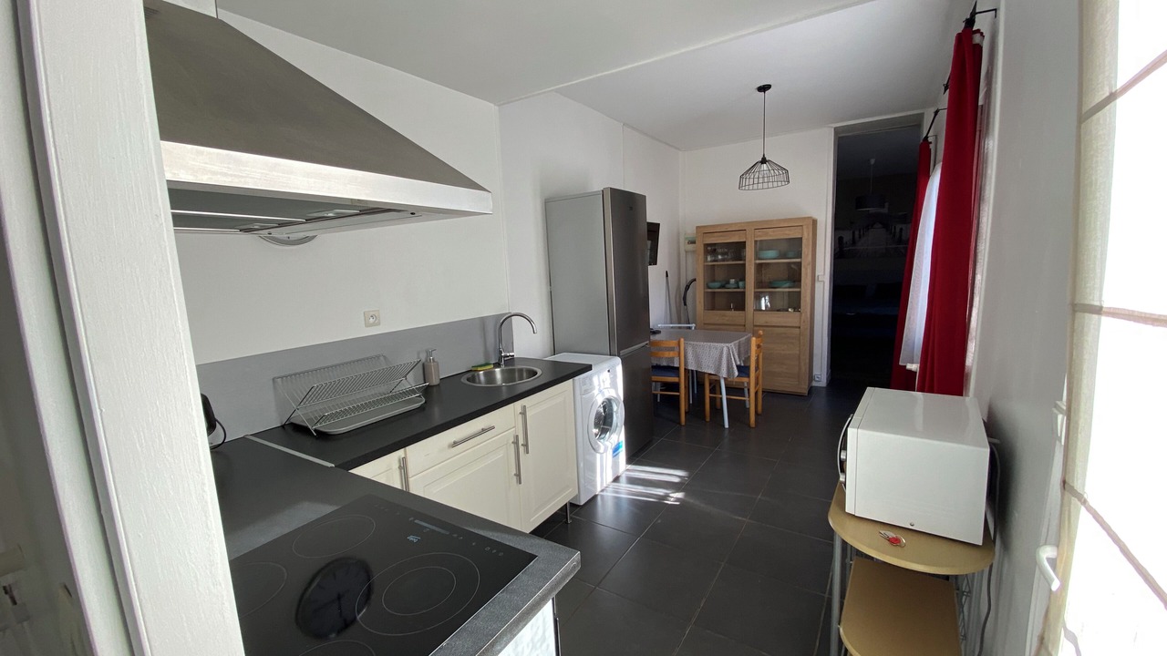 Photo of Livingroom in Rochefort