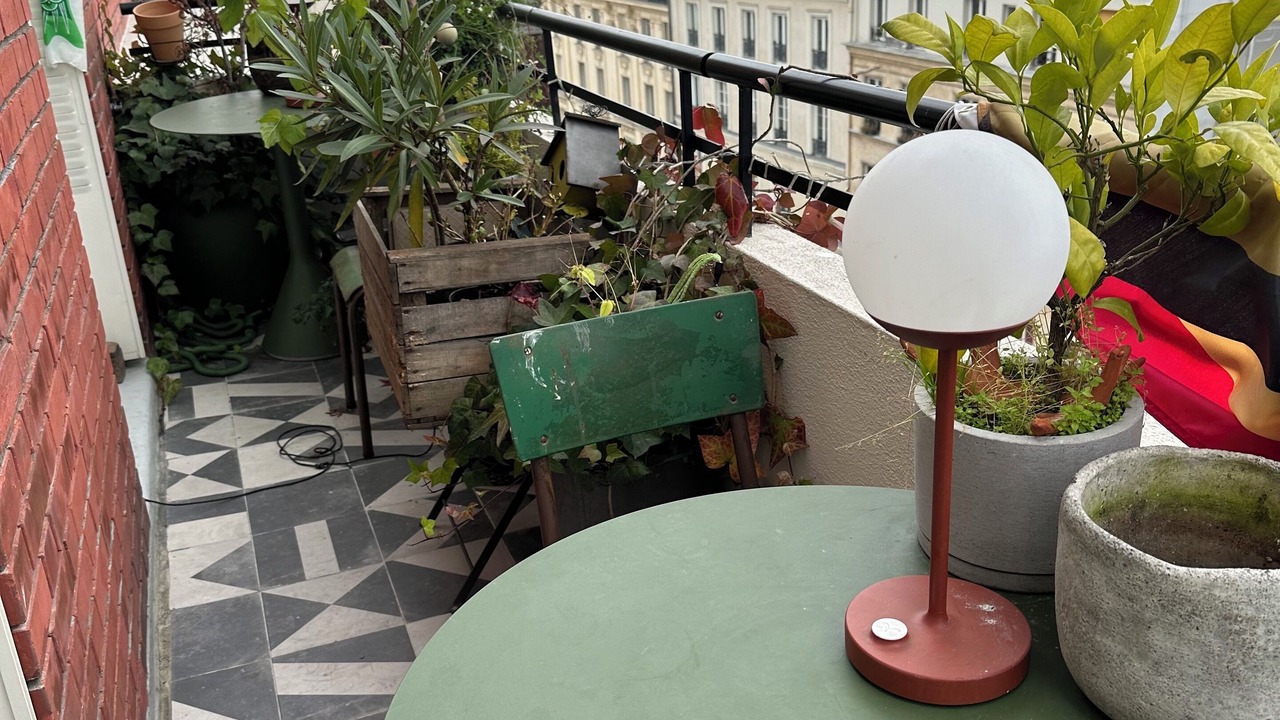 Photo of Outdoor in Quartier de la Folie-Mericourt
