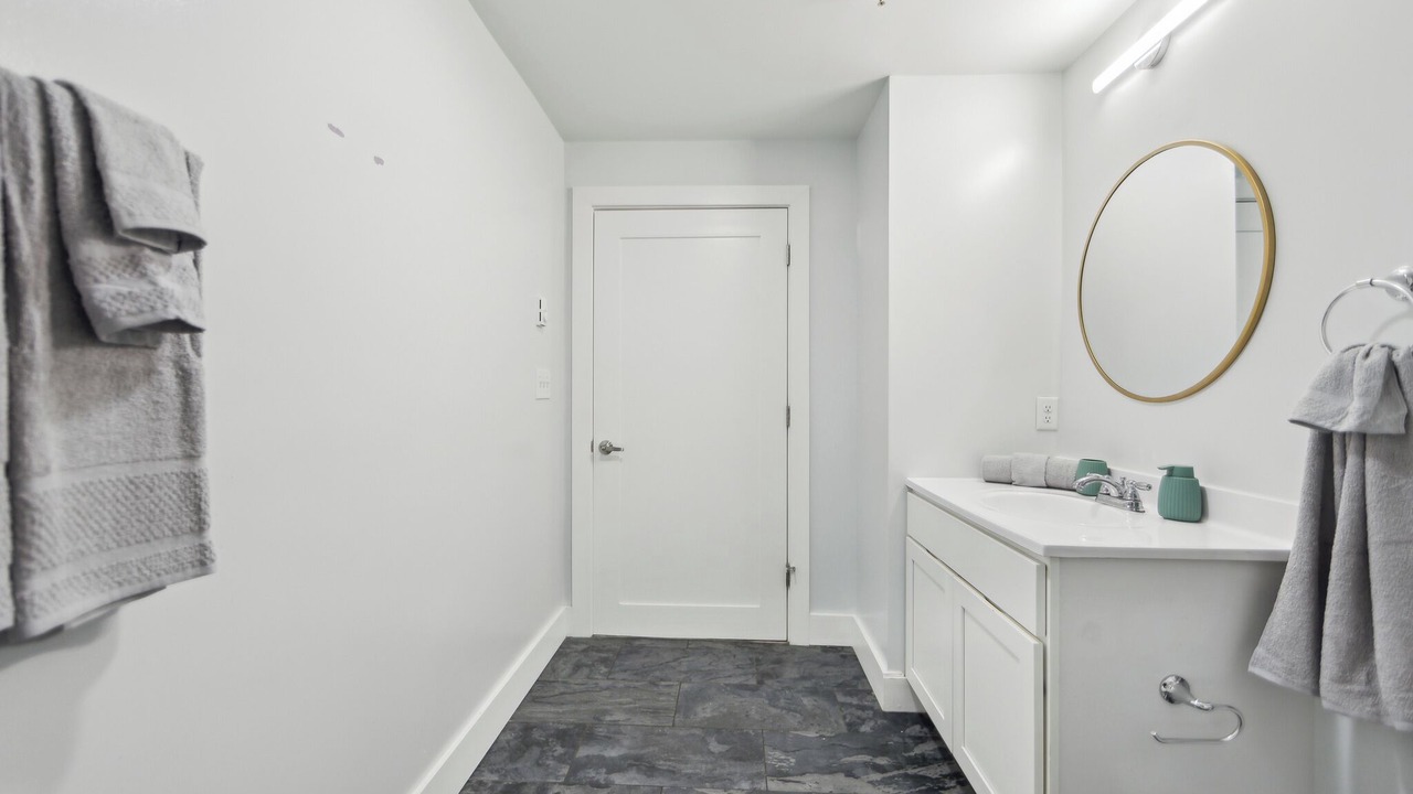 Photo of Bathroom in Albany