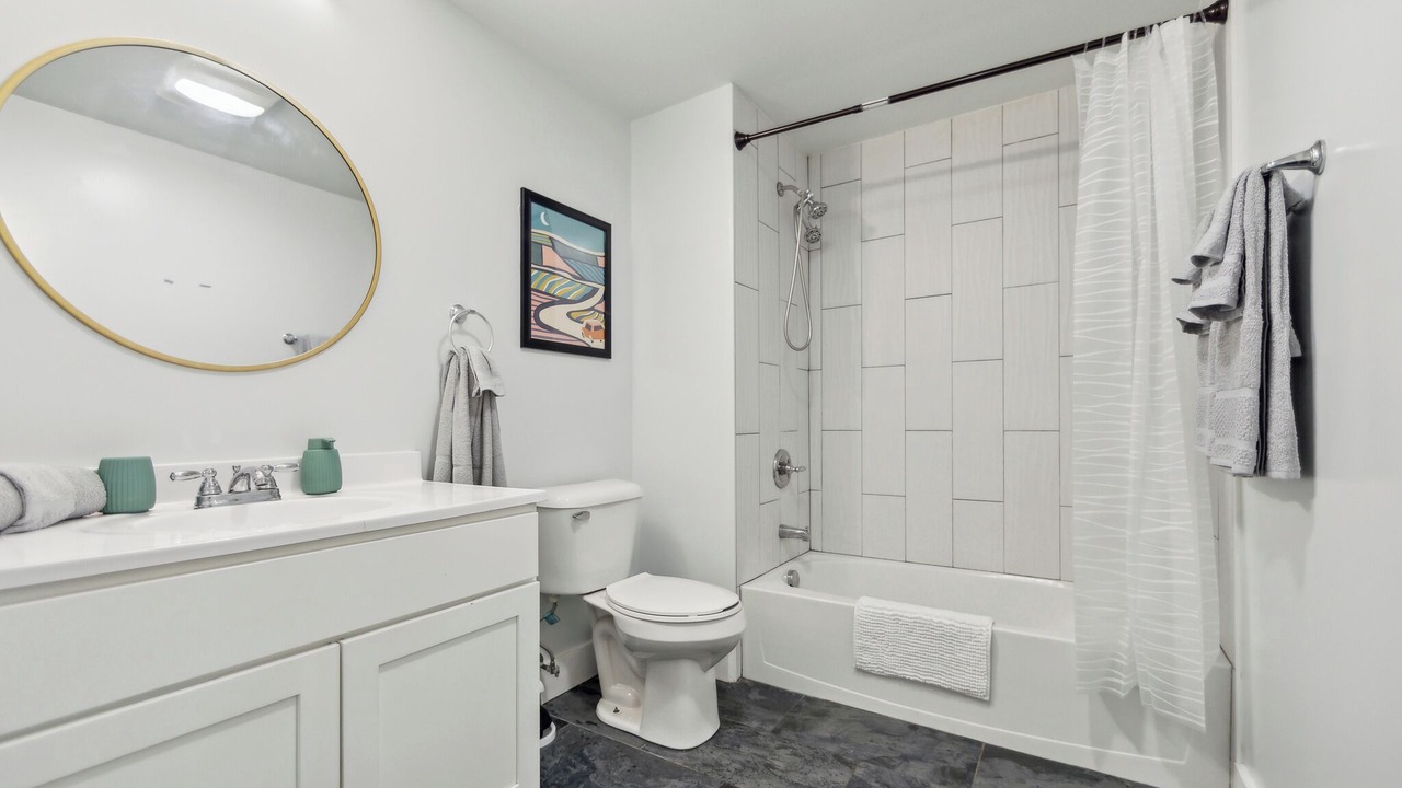 Photo of Bathroom in Albany