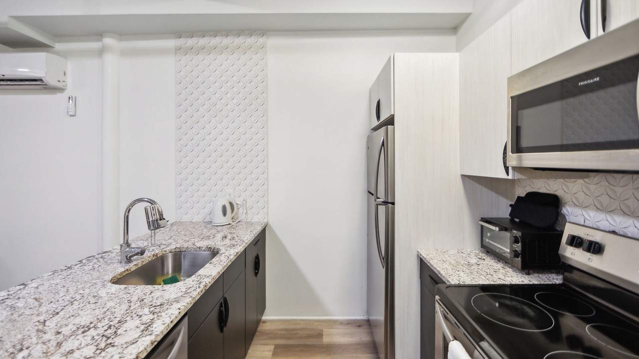 Photo of Kitchen in Albany