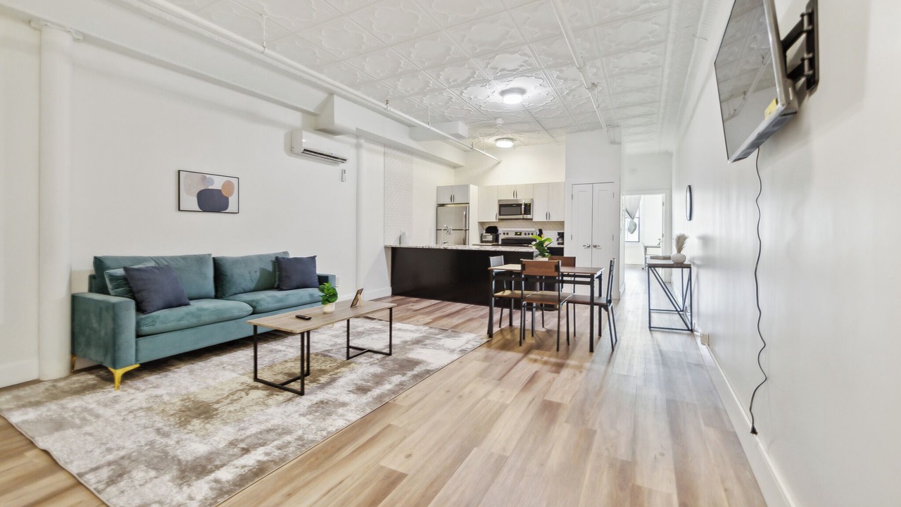 Photo of Livingroom in Albany