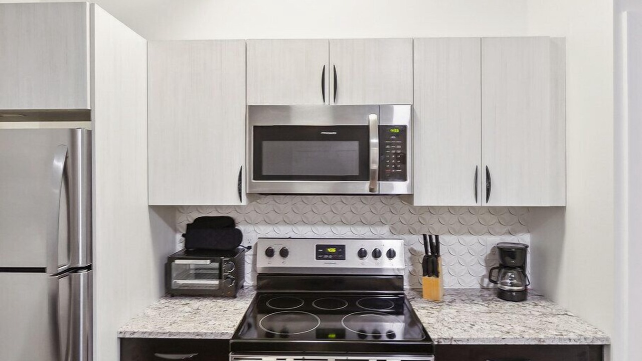 Photo of Kitchen in Albany