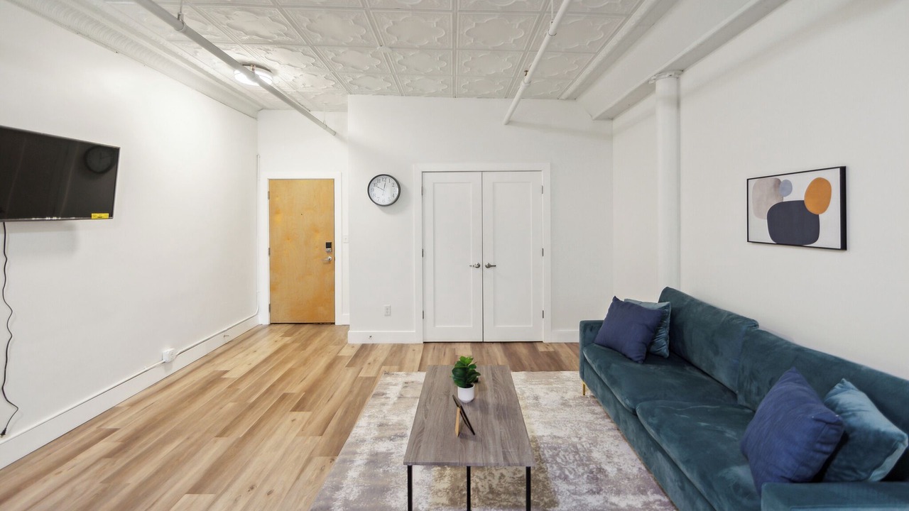 Photo of Livingroom in Albany