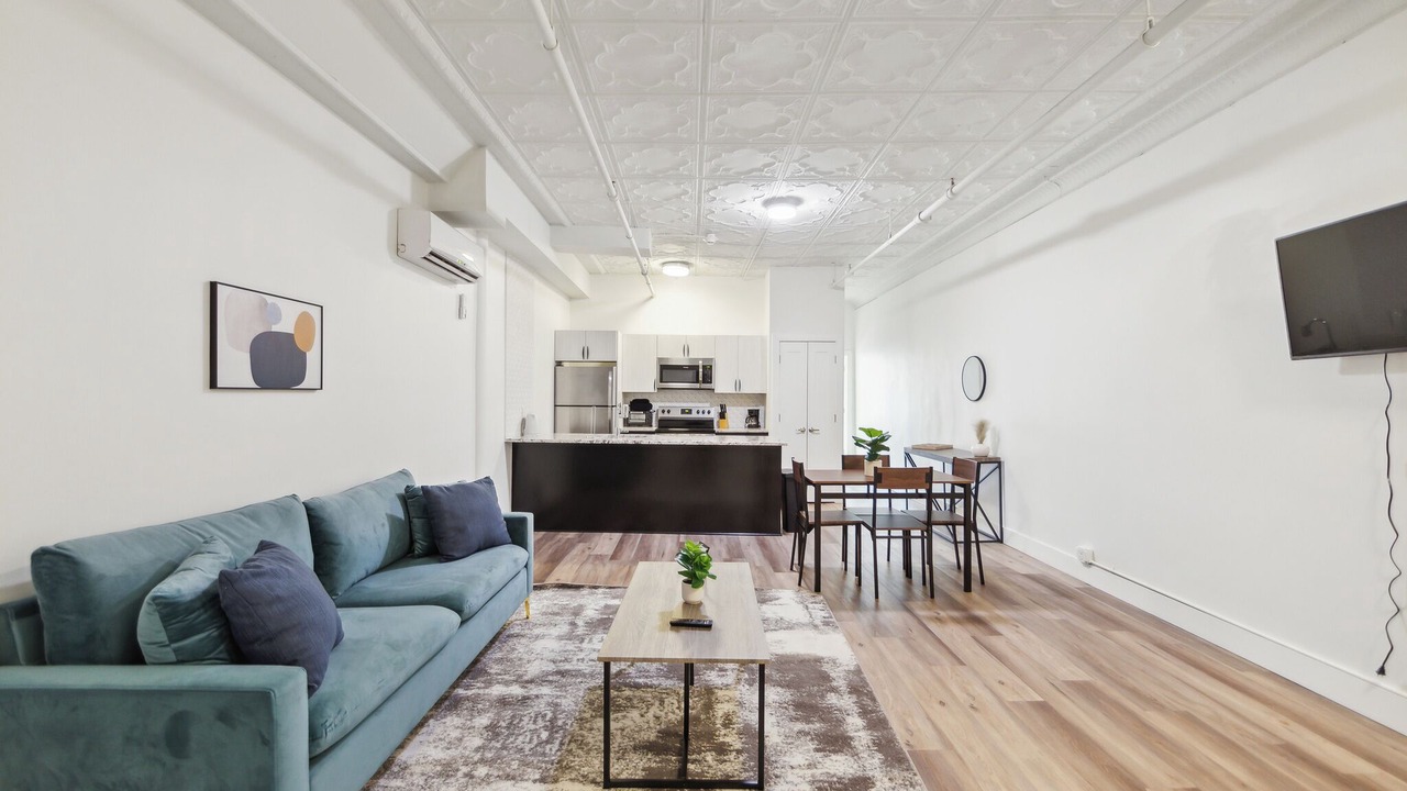 Photo of Livingroom in Albany