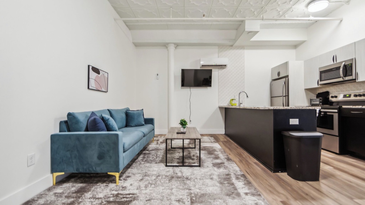 Photo of Livingroom in Albany