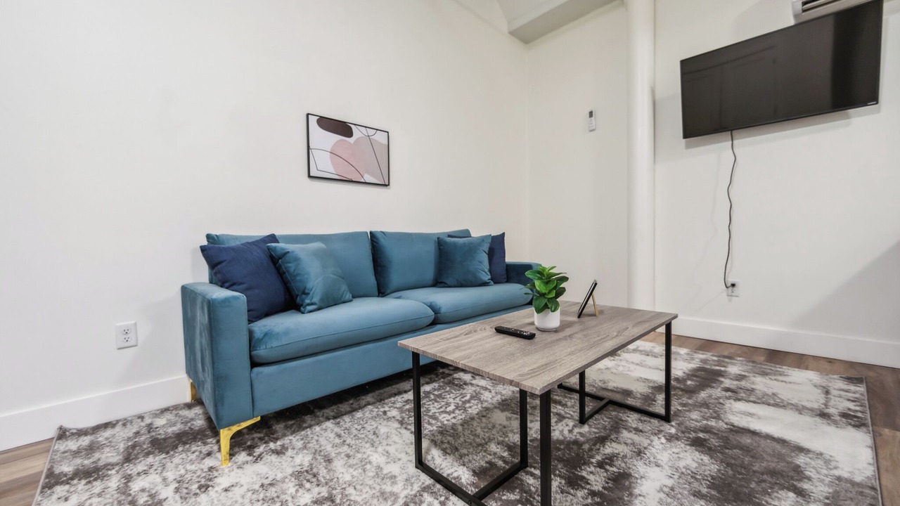 Photo of Livingroom in Albany