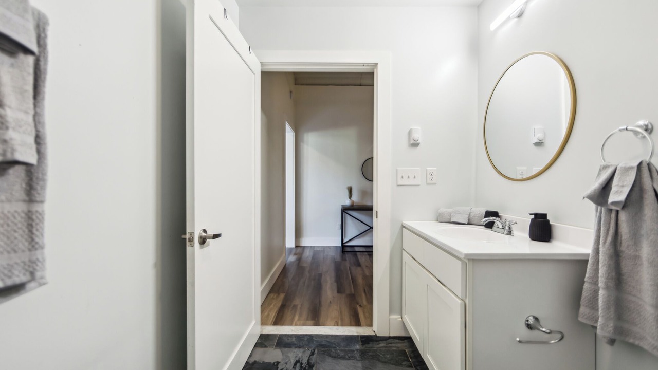 Photo of Bathroom in Albany