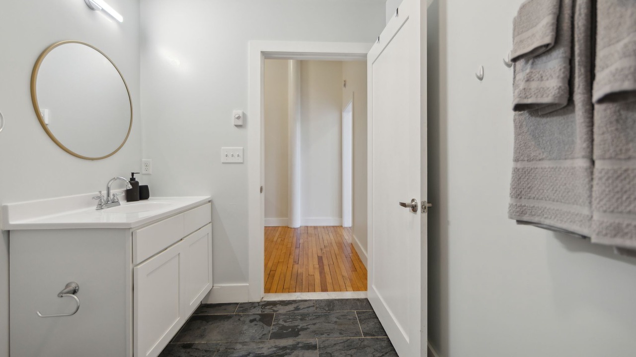 Photo of Bathroom in Albany