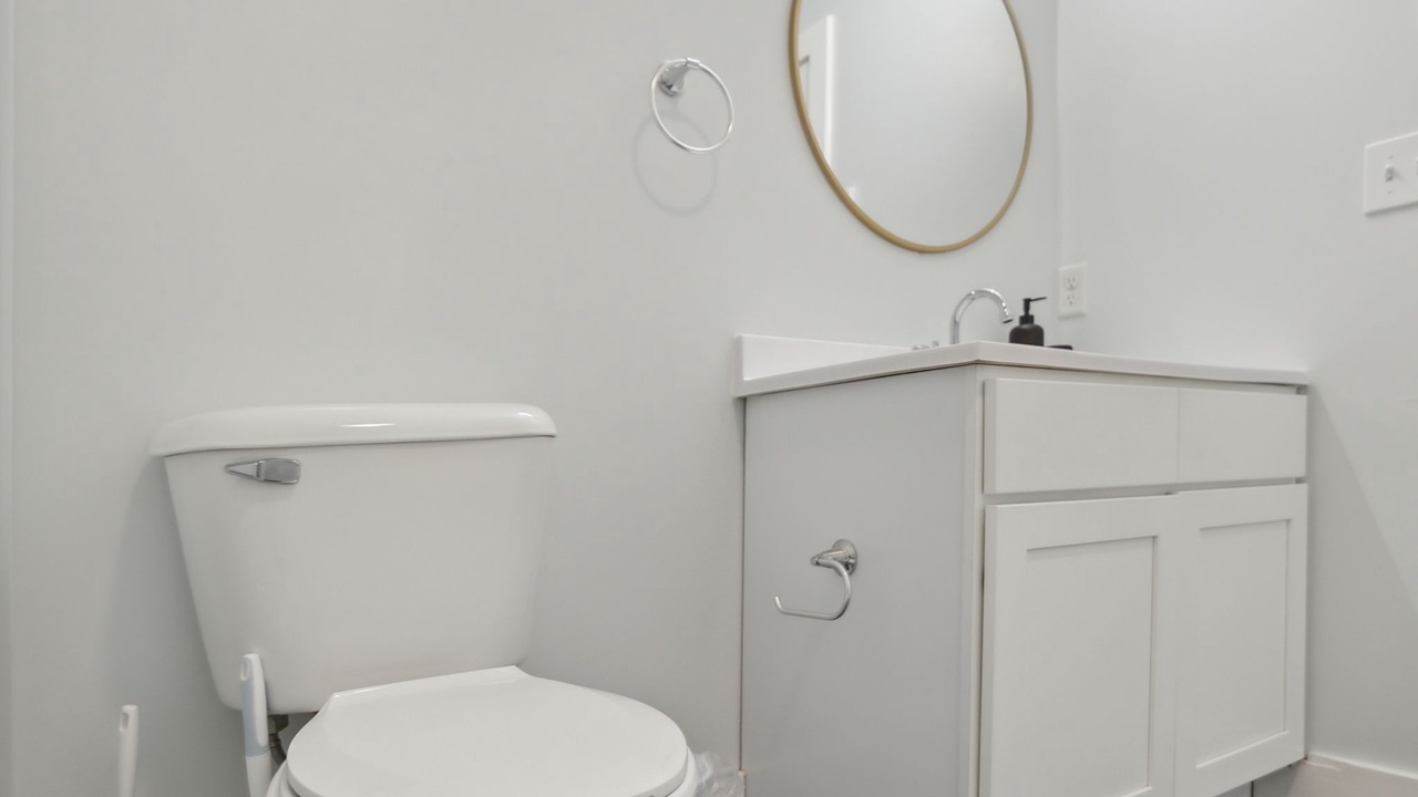 Photo of Bathroom in Albany