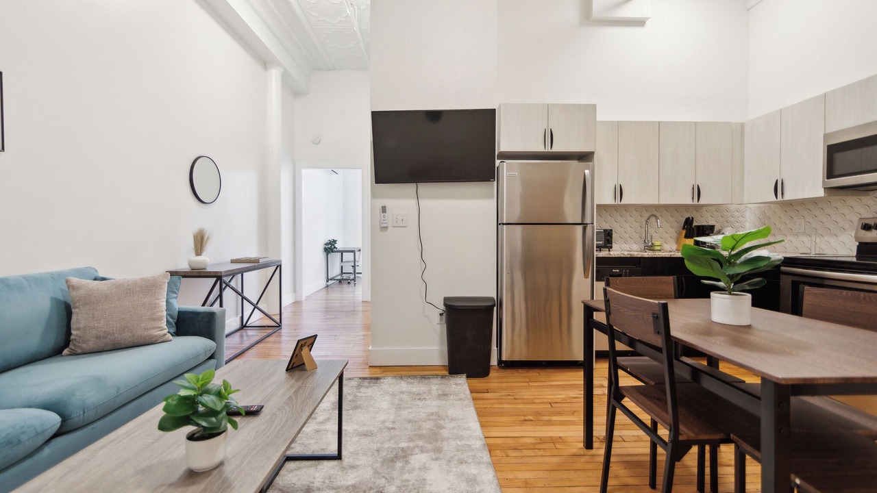 Photo of Livingroom in Albany