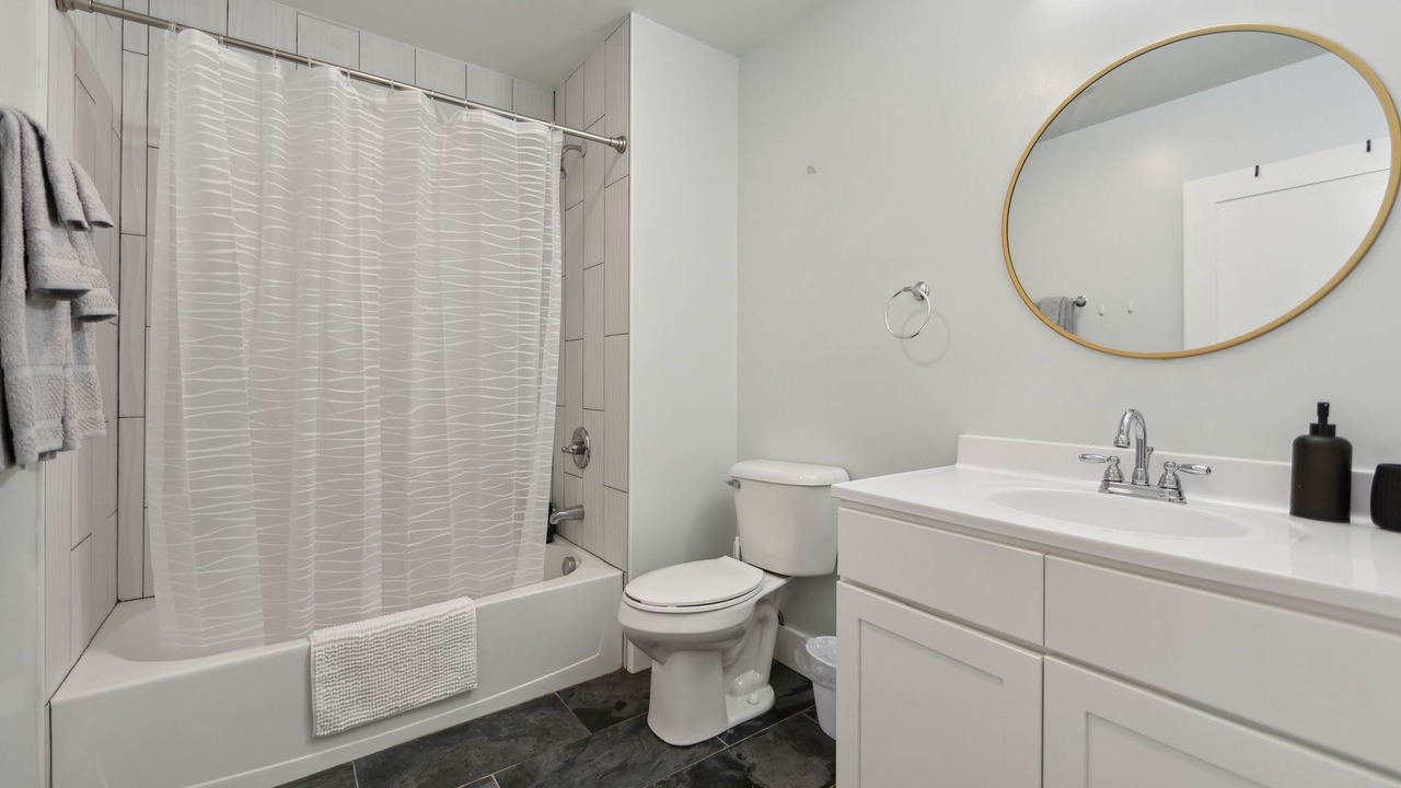 Photo of Bathroom in Albany
