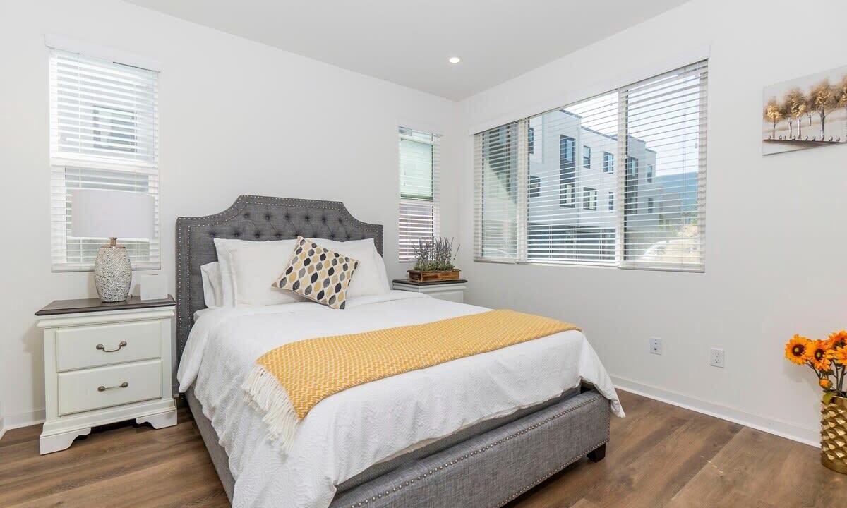 Photo of Bedroom in Airport Area