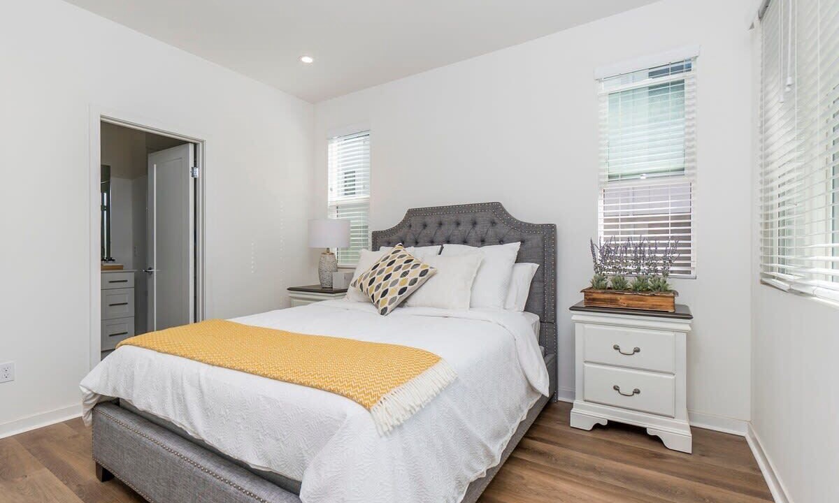 Photo of Bedroom in Airport Area