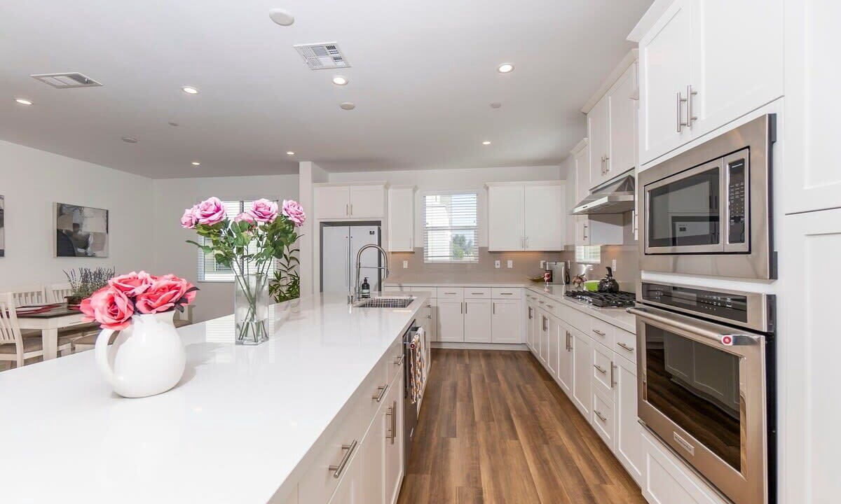Photo of Kitchen in Airport Area