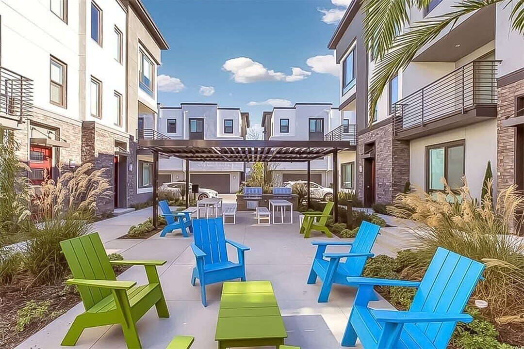 Photo of Outdoor in Airport Area