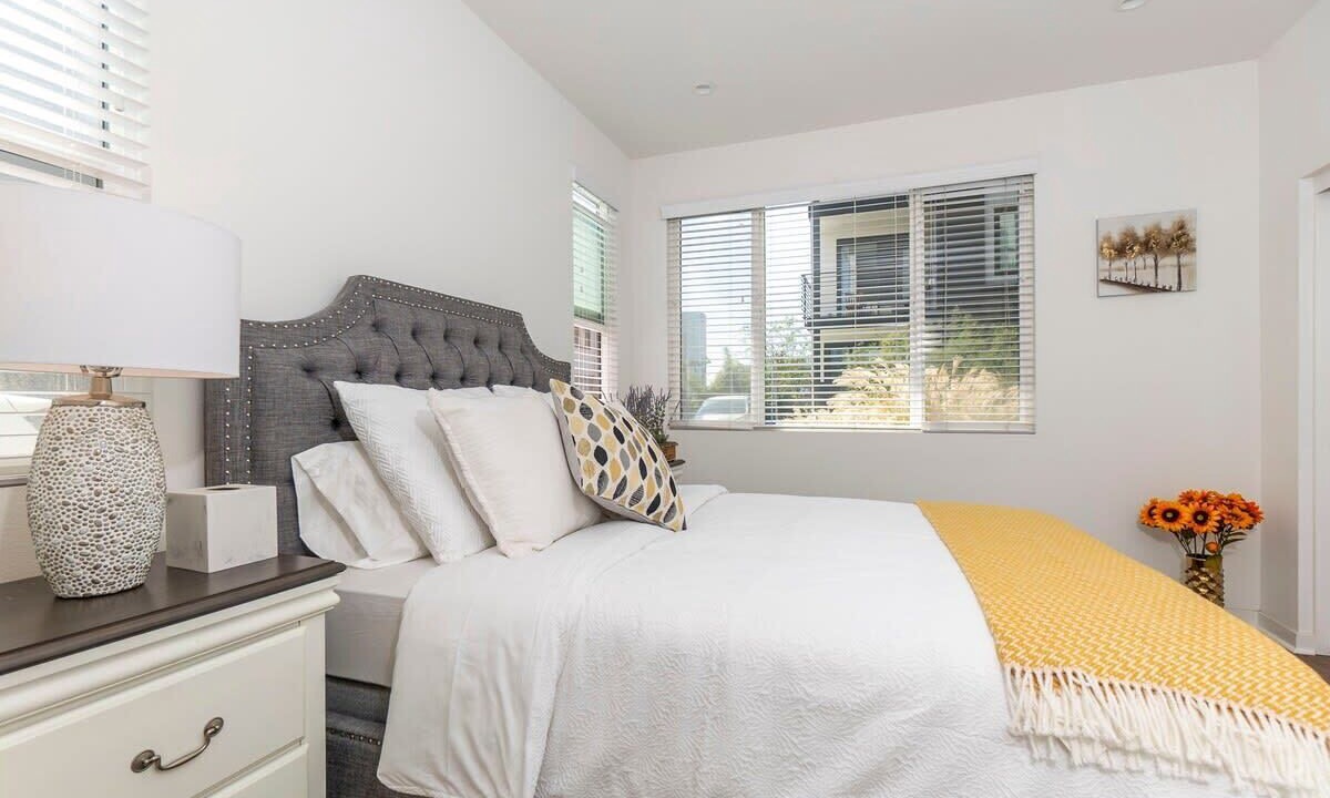 Photo of Bedroom in Airport Area