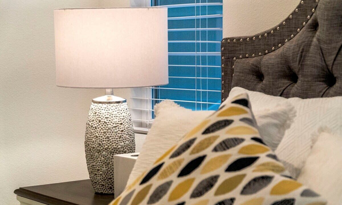 Photo of Bedroom in Airport Area