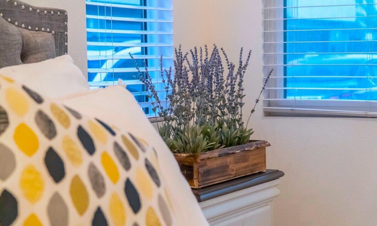 Photo of Bedroom in Airport Area