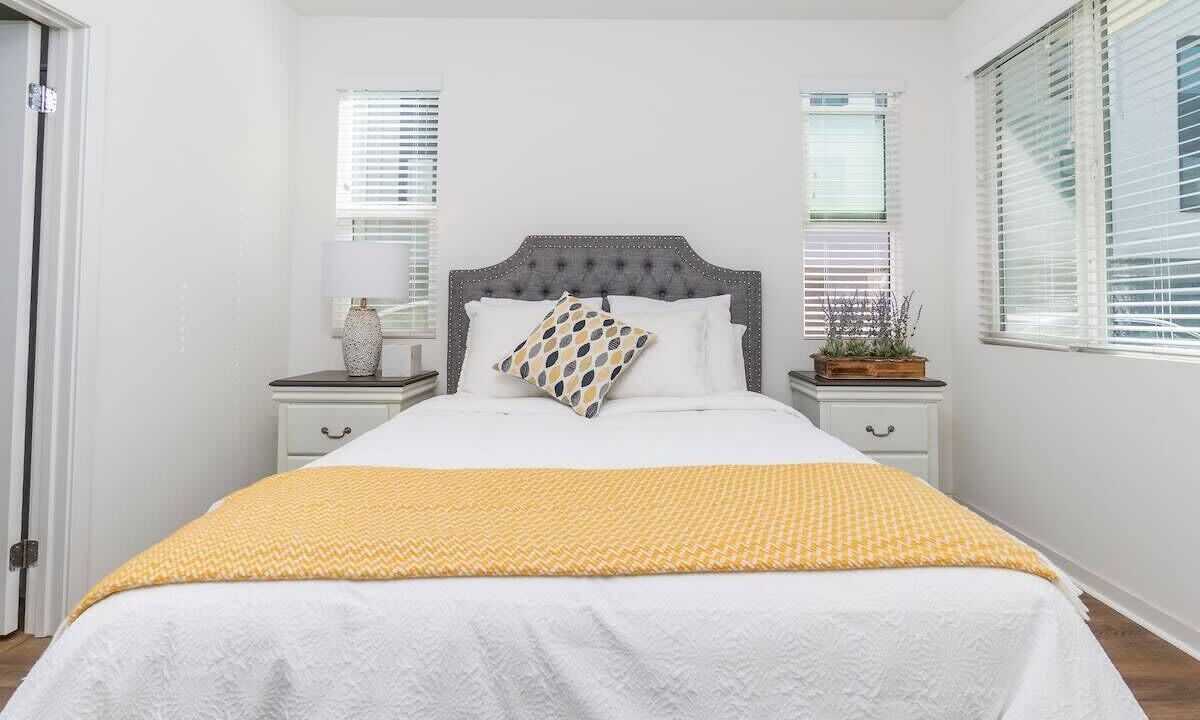Photo of Bedroom in Airport Area