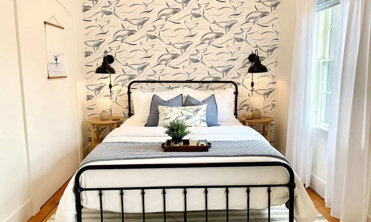 Photo of Bedroom in West Mystic