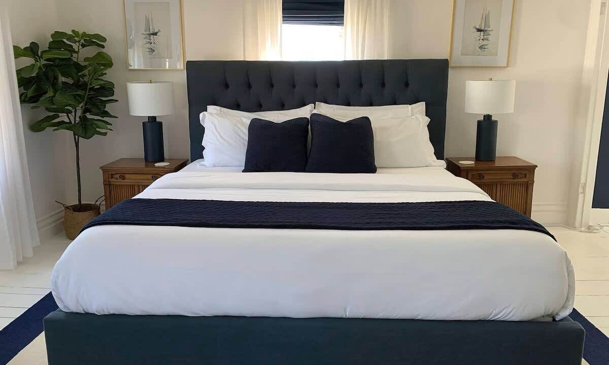 Photo of Bedroom in West Mystic