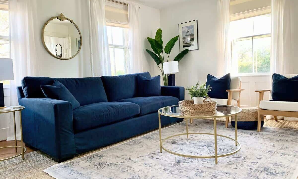 Photo of Livingroom in West Mystic