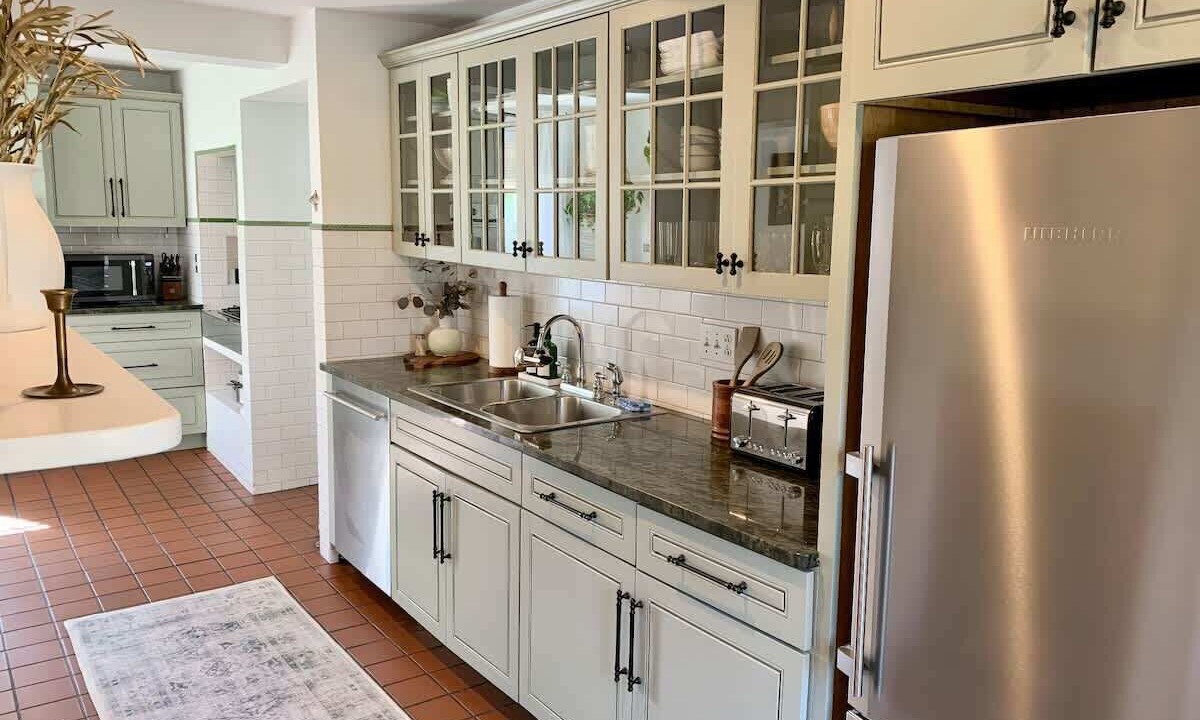 Photo of Kitchen in West Mystic