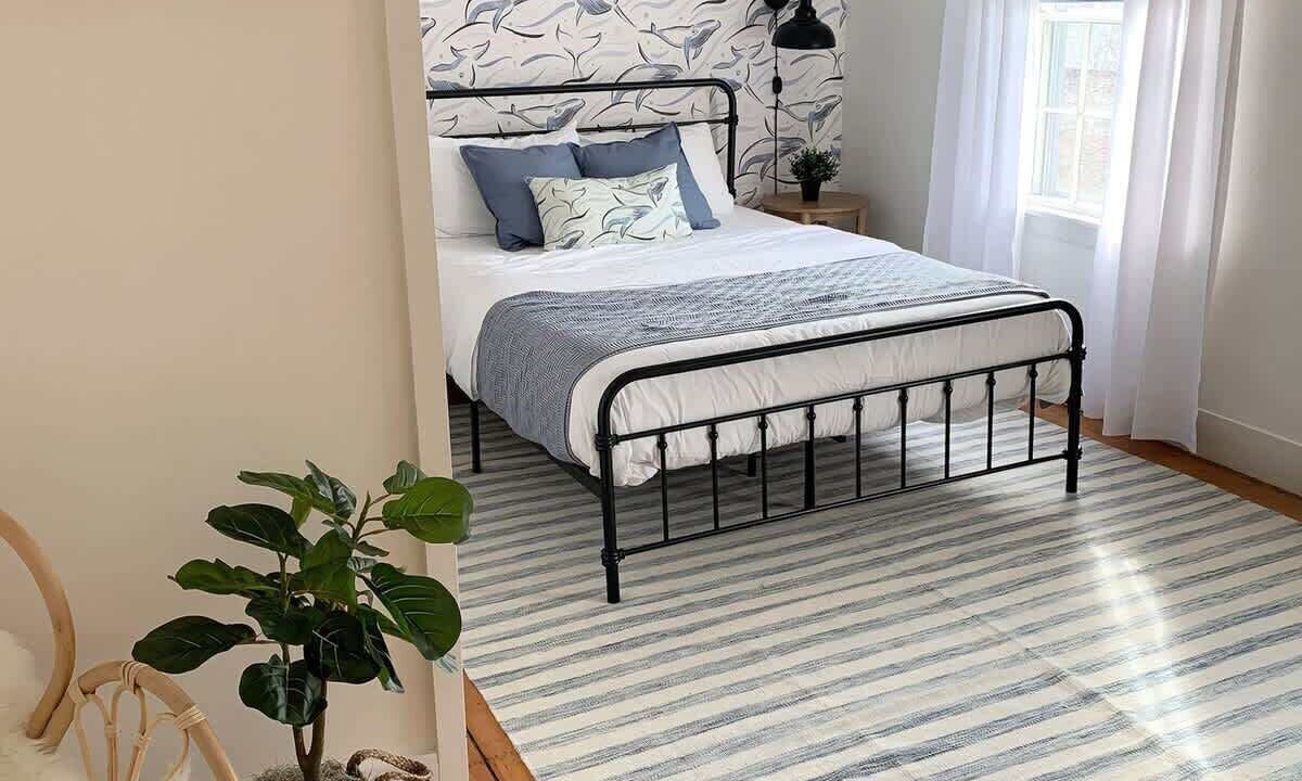 Photo of Bedroom in West Mystic