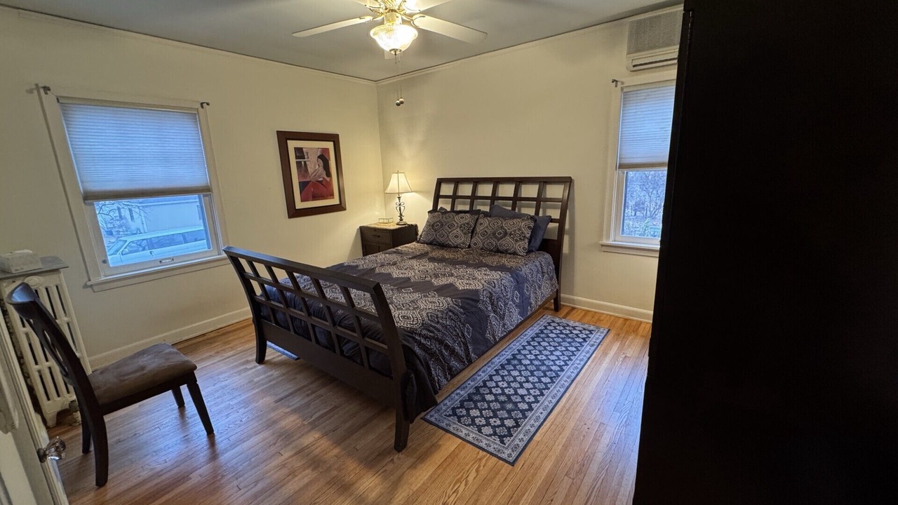 Photo of Bedroom in Nokomis