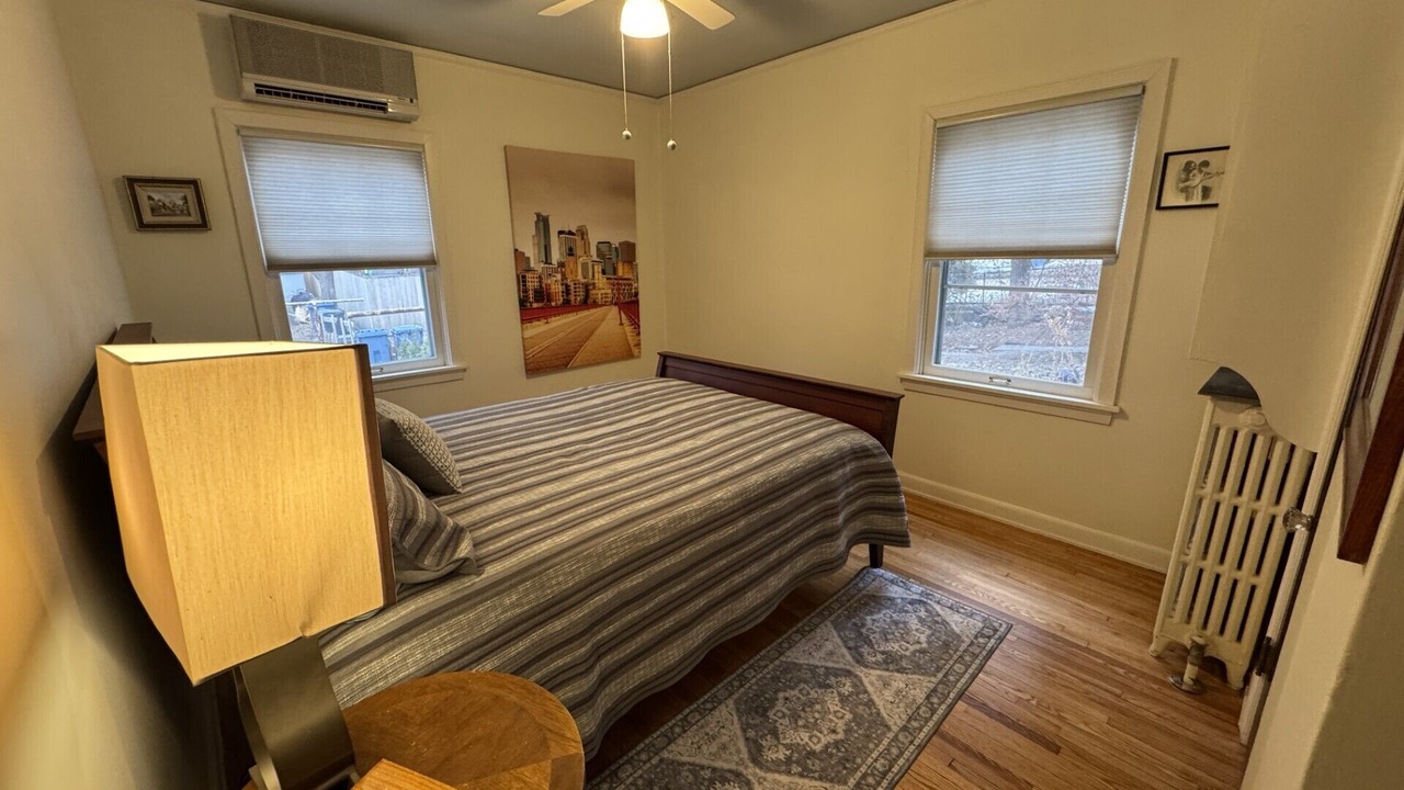 Photo of Bedroom in Nokomis