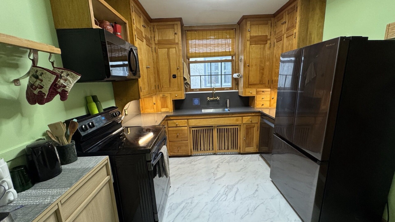 Photo of Kitchen in Nokomis