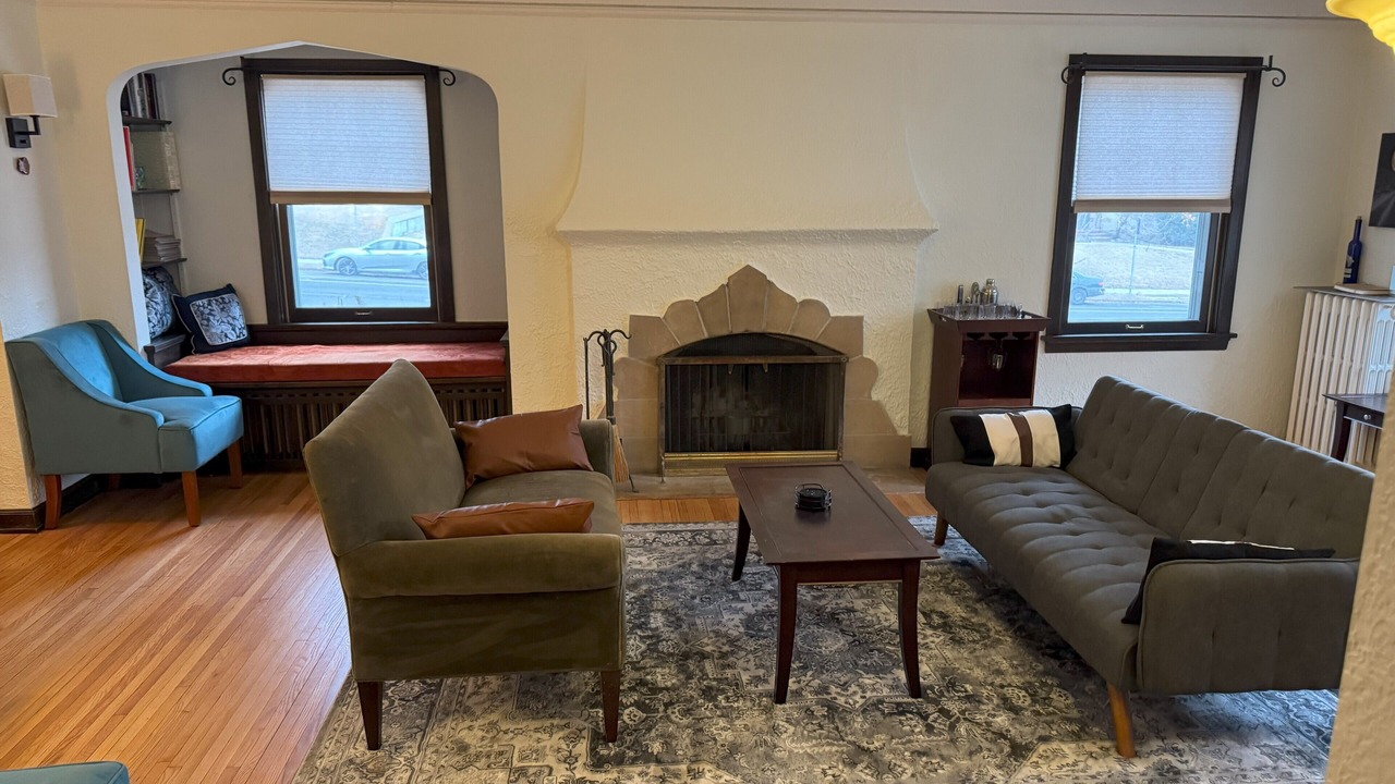 Photo of Livingroom in Nokomis
