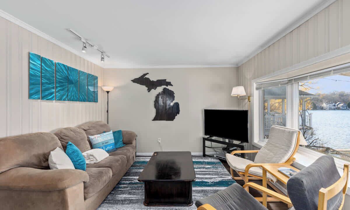 Photo of Livingroom in Rockford