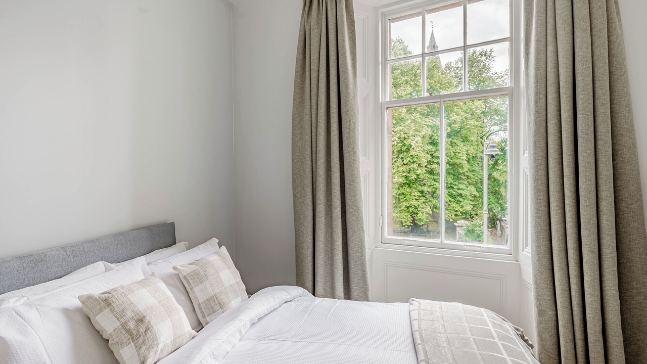 Photo of Bedroom in Dunfermline