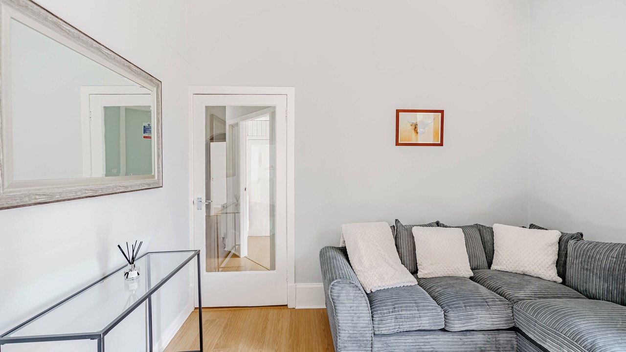 Photo of Livingroom in Dunfermline