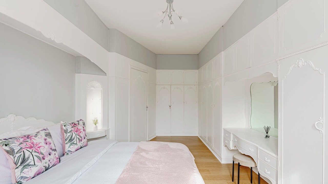 Photo of Bedroom in Dunfermline