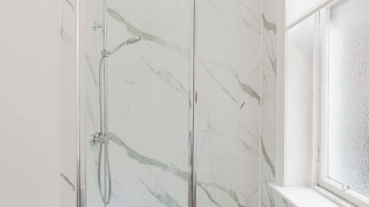 Photo of Bathroom in Dunfermline