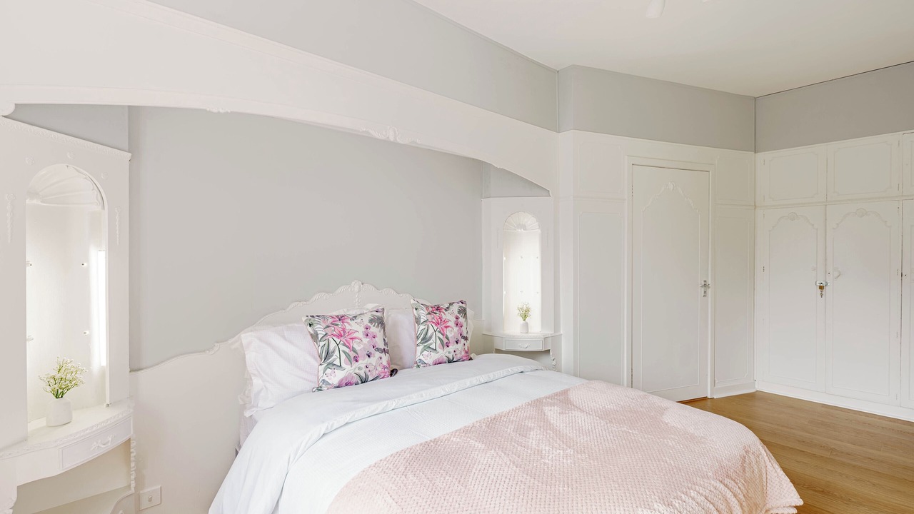Photo of Bedroom in Dunfermline