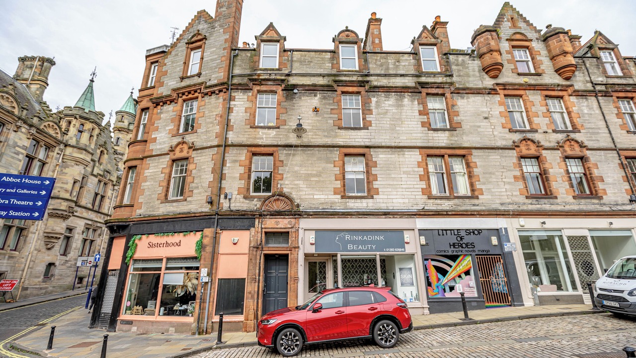 Photo of Others in Dunfermline